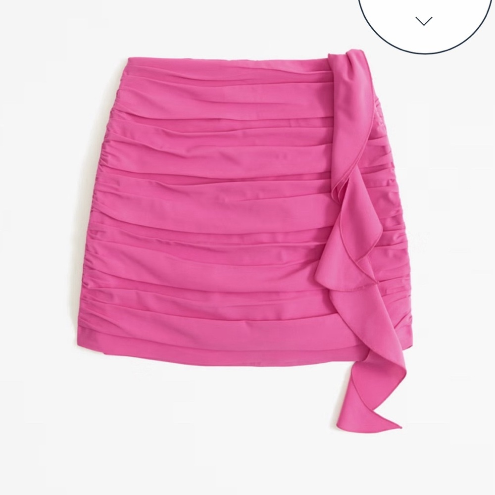 Abercrombie Skirt